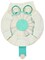 KnitPro-Mindful Serenity Fixed Circular Lace Needle Set 40"-Magic Loop - Set Of 8